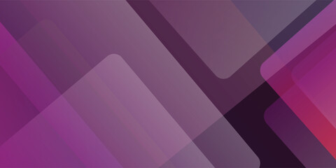 vector gradient abstract background with different shapes