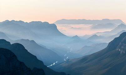 Beautiful views and nature