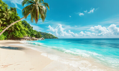 Beautiful views and nature