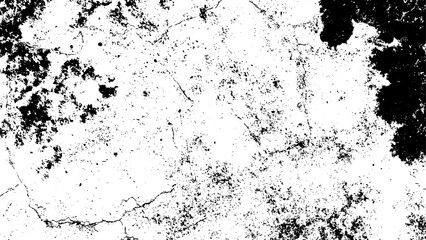 Scratched grunge urban texture background , Abstract illustration texture of cracks