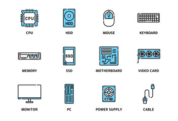 自作PC　組み立て　パソコン　パーツ　セット