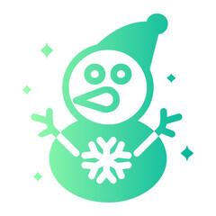 snowman
