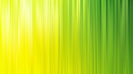 Obraz premium Vibrant gradient backdrop with grainy noise texture transitioning from lime green to bright yellow giving a fresh energetic feel