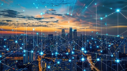 European factories using smart tech for better operational efficiency