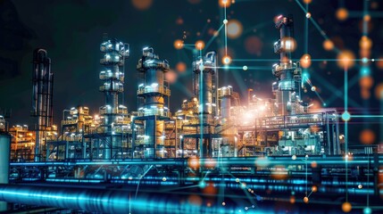 Smart technologies enhancing European industrial processes