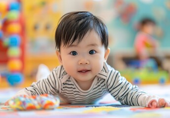 Child care, child care crisis