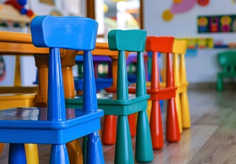 Child care, child care crisis