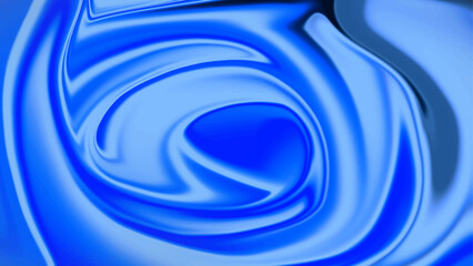 Abstract dark blue liquid background. Dark blue liquid marble vector background. Abstract background with lines. blue white liquid background.

