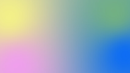 グラデーションの背景