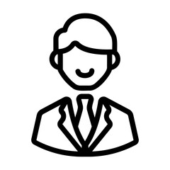 businessman