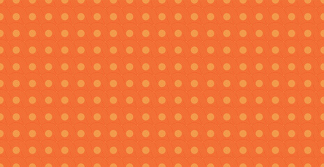 Japanese seamless pattern vector in oriental geometric style. Abstract Asian vector creative motif. Chinese Lunar New Year decoration. For background, wallpaper, design