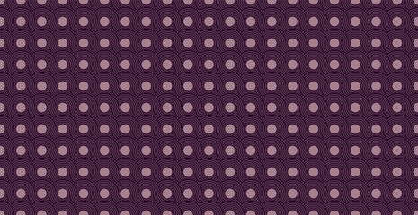 Japanese seamless pattern vector in oriental geometric style. Abstract Asian vector creative motif. Chinese Lunar New Year decoration. For background, wallpaper, design