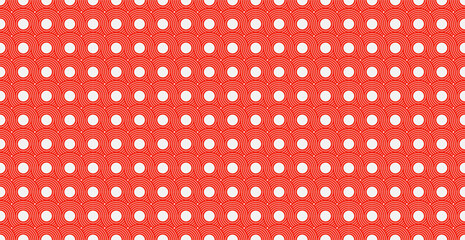 Japanese seamless pattern vector in oriental geometric style. Abstract Asian vector creative motif. Chinese Lunar New Year decoration. For background, wallpaper, design