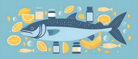 Medicines and dietary supplements, vitamins for health