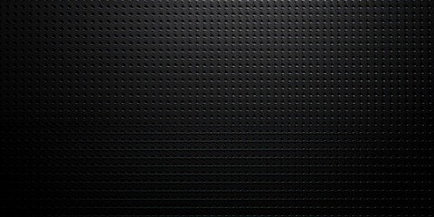 Obraz premium Abstract Pattern on a Dark Surface