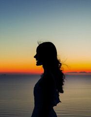 サンセットビーチ