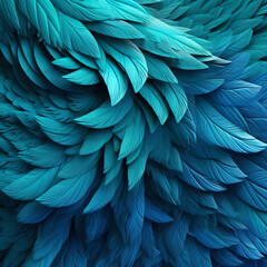 Fototapeta premium blue background