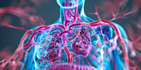 Description Overview of the human lymphatic system. Concept Lymphatic system function, Anatomy of lymph nodes, Lymphatic vessels, Lymphatic organs, Lymphatic system diseases