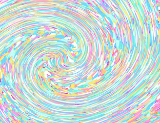 abstract background , Colorful trendy elements of pattern. Pop art style . Modern abstract 