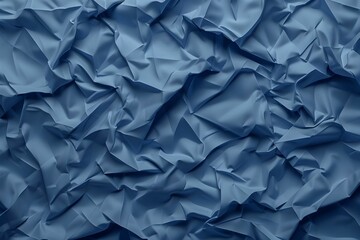 Obraz premium Crease texture background vector illustration, sharp and defined folded lines.