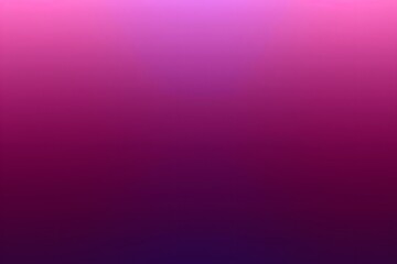 Obraz premium Vibrant gradient background with shades of pink and purple, ideal for modern designs.