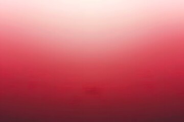 Abstract red gradient background with a soft and smooth transition from light to dark shades.