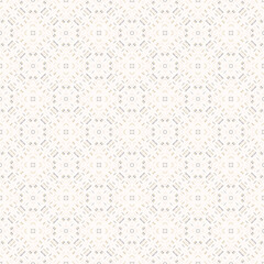 white, fabric abstract seamless pattern. design for background, wallpaper, carpet, clothing, batik, textile, embroidery, sarong, interior, floor, curtain, printing
