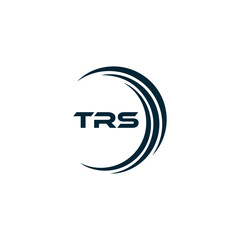 TRS logo. T R S design. White TRS letter. TRS, T R S letter logo design. T R S letter logo design in GOLD, GOLDEN LOGO, THREE, style. letter logo set in one artboard. T R S letter logo vector design.