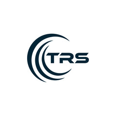 TRS logo. T R S design. White TRS letter. TRS, T R S letter logo design. T R S letter logo design in GOLD, GOLDEN LOGO, THREE, style. letter logo set in one artboard. T R S letter logo vector design.