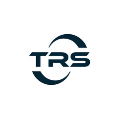 TRS logo. T R S design. White TRS letter. TRS, T R S letter logo design. T R S letter logo design in GOLD, GOLDEN LOGO, THREE, style. letter logo set in one artboard. T R S letter logo vector design.