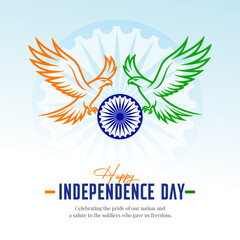 15th August Independence Day