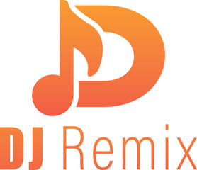 DJ Remix Logo