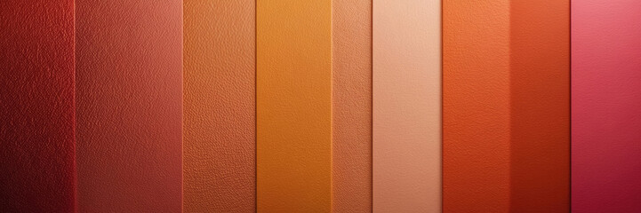 Fototapeta premium Abstract Textured Gradient with Warm Tones