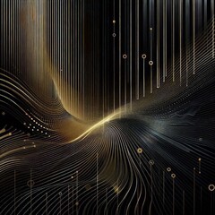 energy of fractal realms