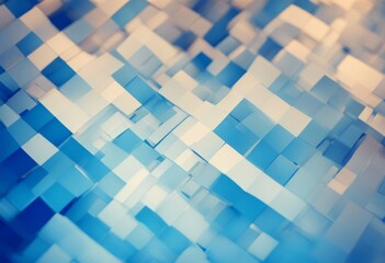 background geometric abstract blue pattern texture dark line bright gradient