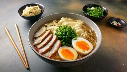 thai food spicy salad