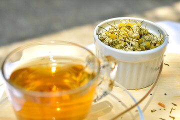 Loose Tea, Tea Drink, Aesthetic Minimalist