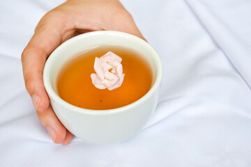 Loose Tea, Tea Drink, Aesthetic Minimalist