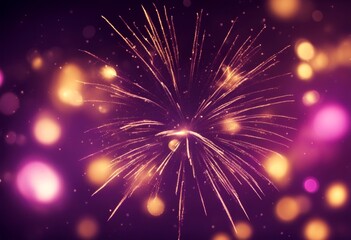 anniversary colours pattern holiday light christmas bright newyear fireworks copy poster abstract design fire new activity ai season background space gold celebrate night decoration event winter watch