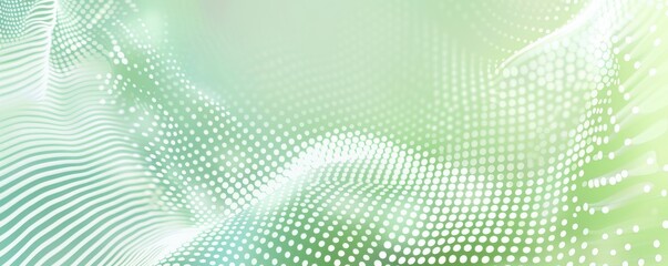 Abstract background with dots in the style of retro,