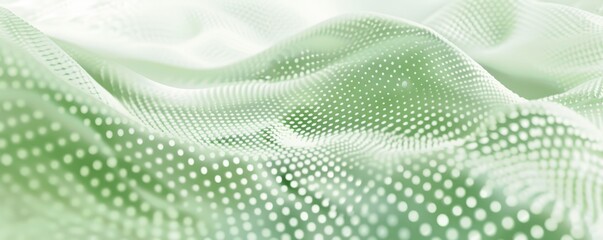 Abstract background with dots in the style of retro,