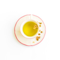 Loose Tea, Tea Drink, Aesthetic Minimalist