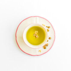 Loose Tea, Tea Drink, Aesthetic Minimalist