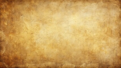 Obraz premium Wide panoramic grunge paper texture, grunge, background, panorama, vintage, aged, old, distressed, texture, sheet, design