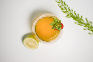 Loose Tea, Tea Drink, Aesthetic Minimalist