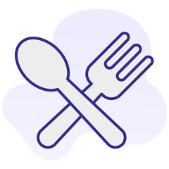 Fork And Knife