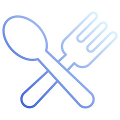 Fork And Knife