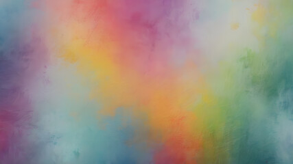 Blurred colored abstract background. Abstract Trendy Soft Colorful Background. Gradient mesh abstract background.