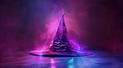 A witch hat