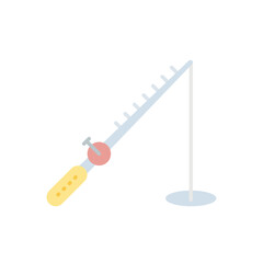 Flower Bouquet vector icon